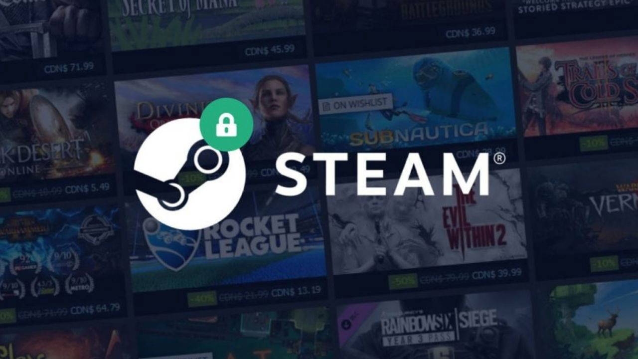 Steam hat seinen In-Game-Datentracker gestartet