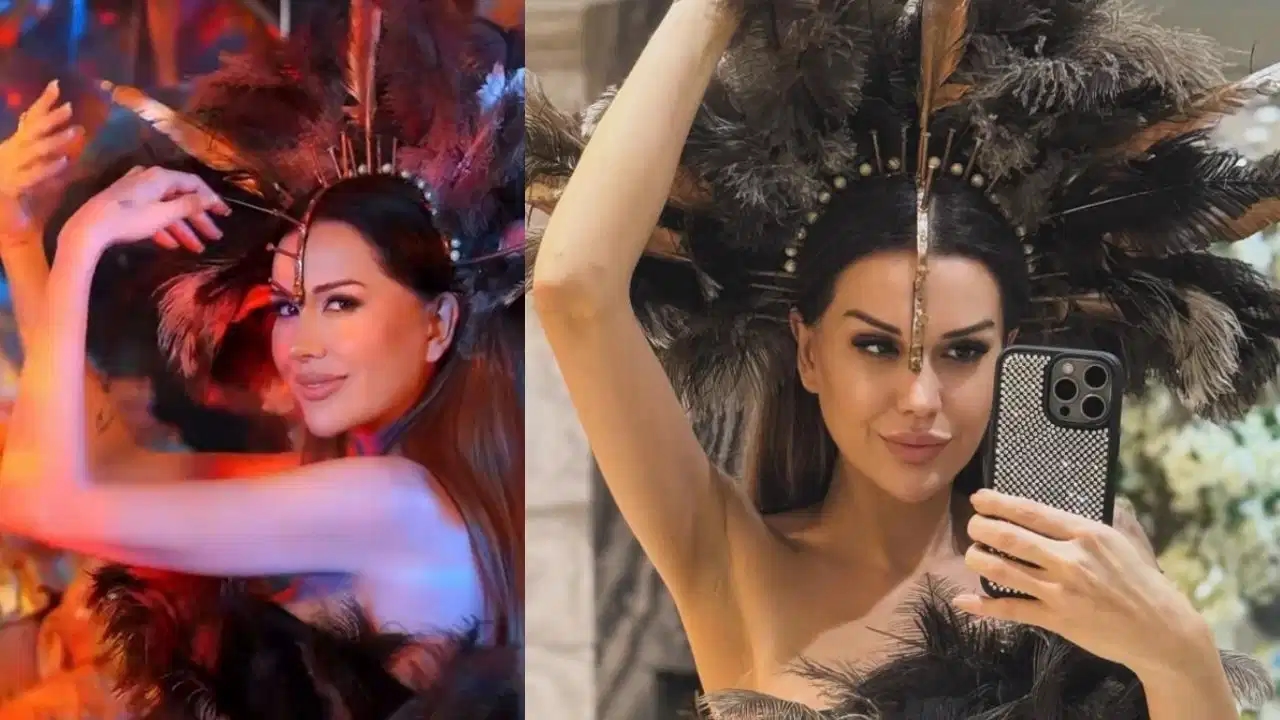 Dilan Polat's new song after her release: 'The Juggler' sparked outrage