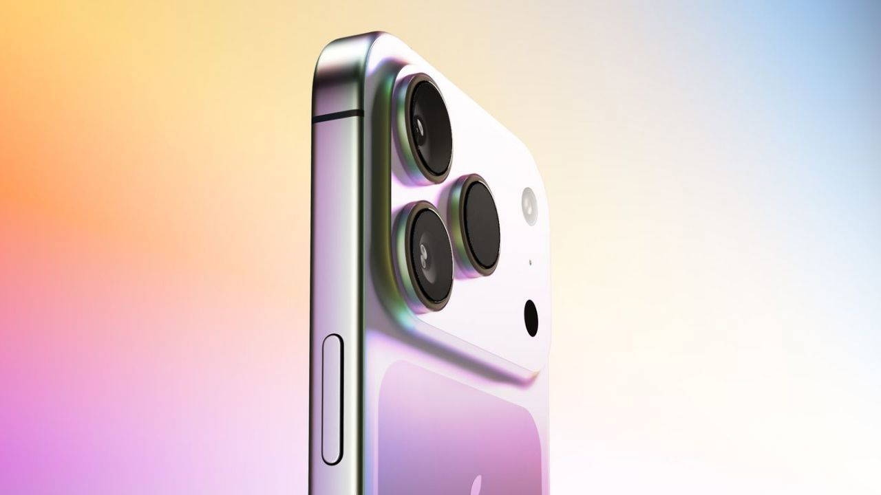 O que sabemos sobre o iPhone 17 Pro Max?
