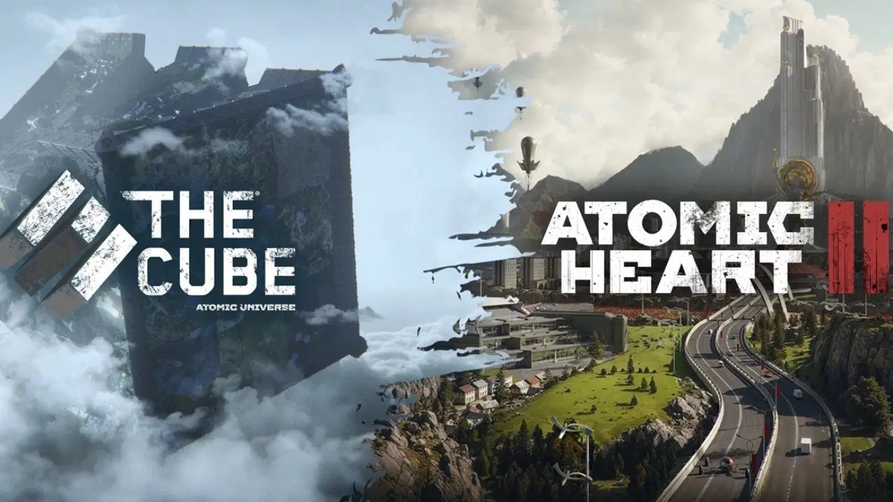 Les jeux Atomic Hearts 2 et The CUBE de Mundfish seront disponibles en turc