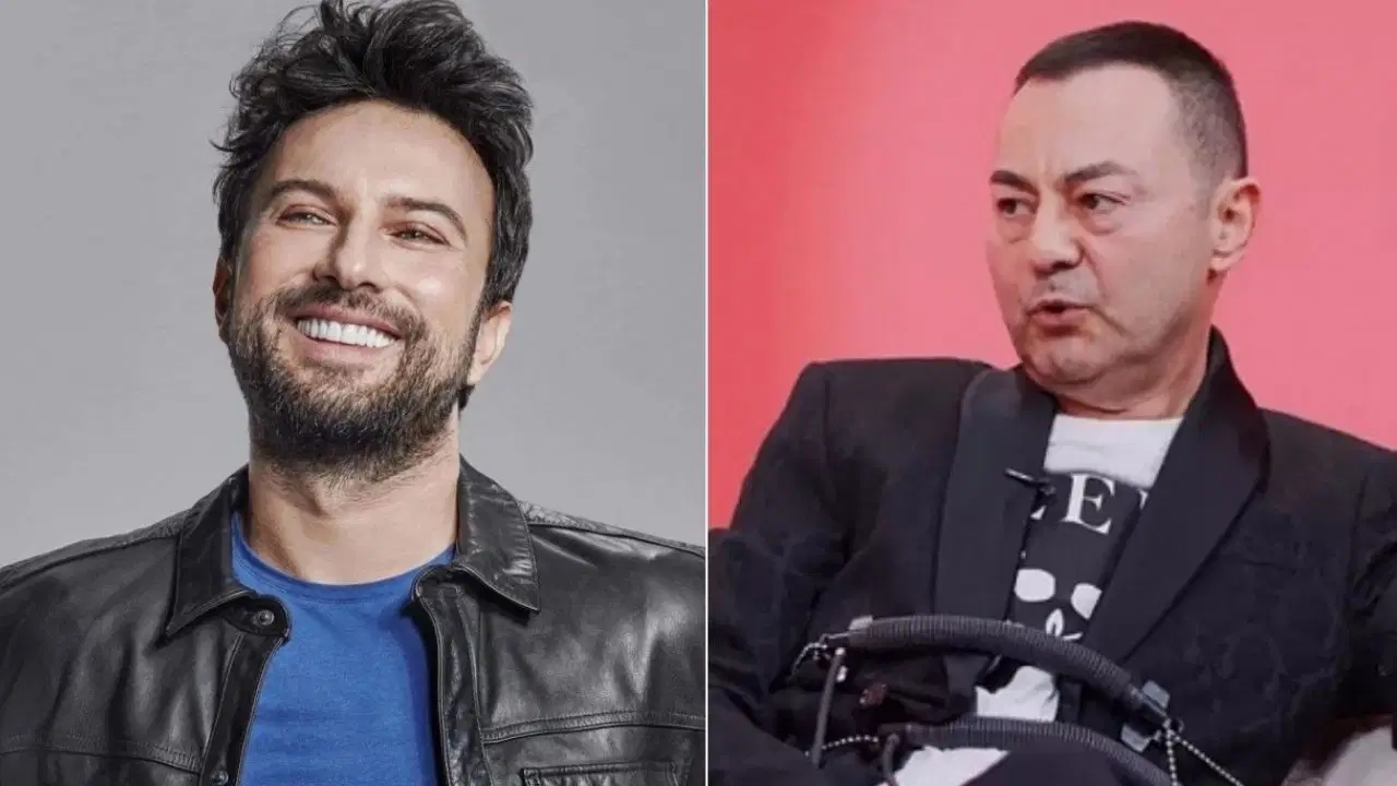 Serdar Ortaç's confession about Tarkan: 'I will apologize'