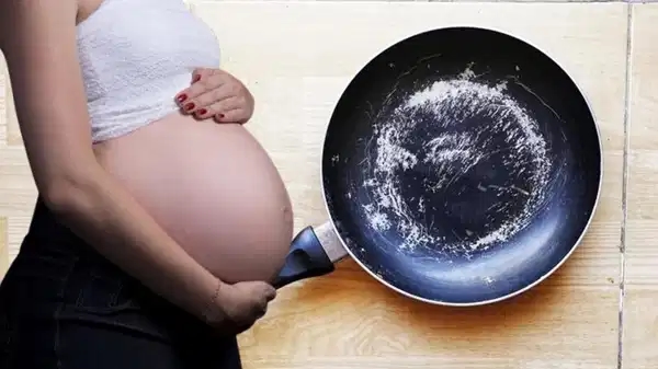 Его можно обнаружить даже у нерожденных детей: вот вещество, которое отравляет весь мир!