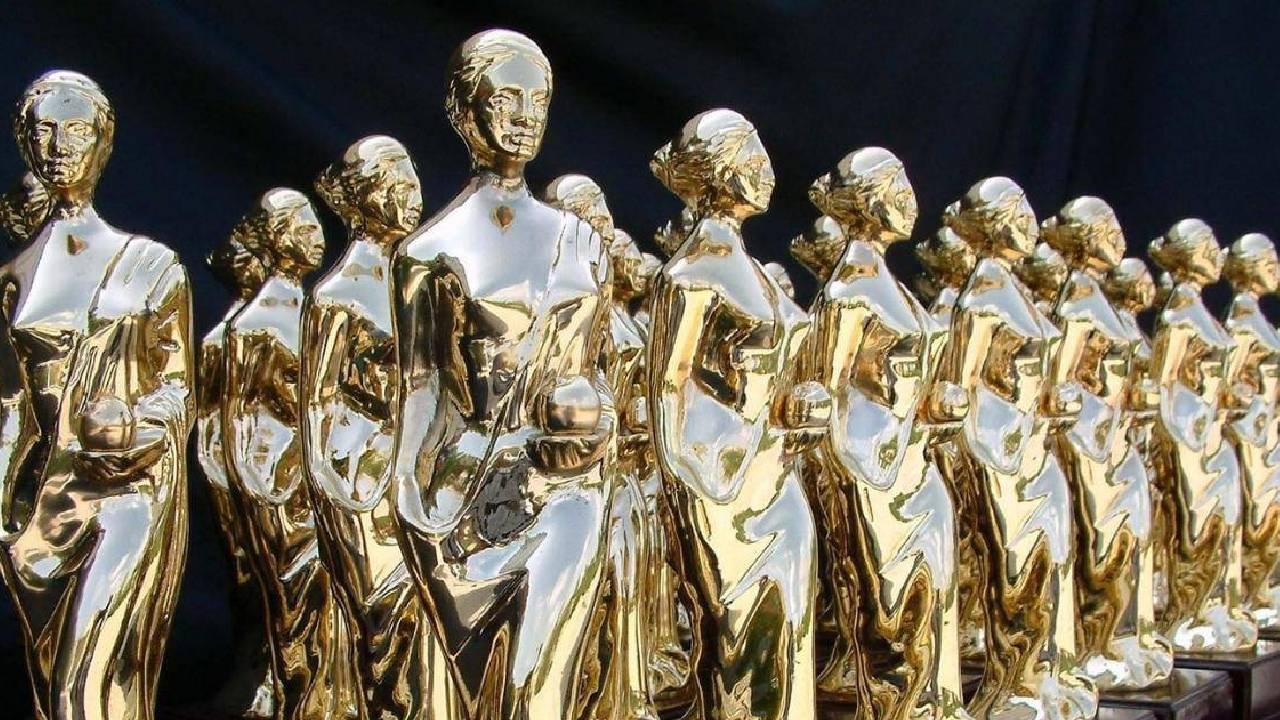 L'excitation de la compétition nationale se poursuit dans l'Orange d'Or : Après Yeşilçam