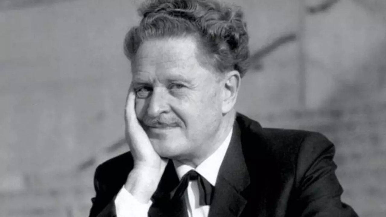 In Eyüpsultan wird Nazim Hikmet gedacht