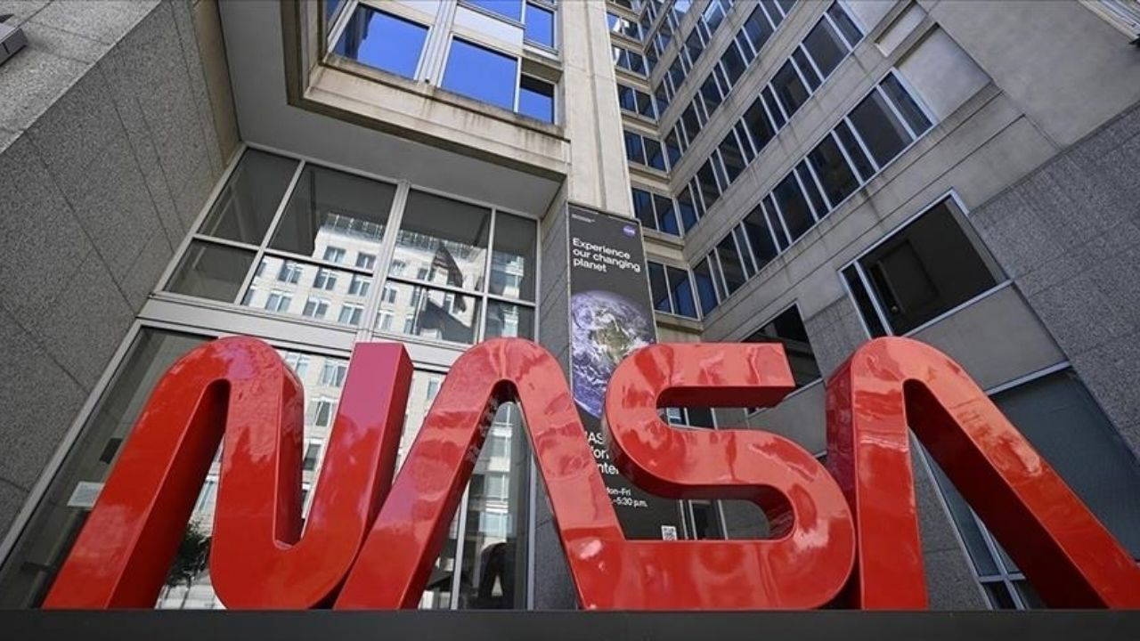 Les 2 145 employés de la NASA pourraient quitter leur emploi
