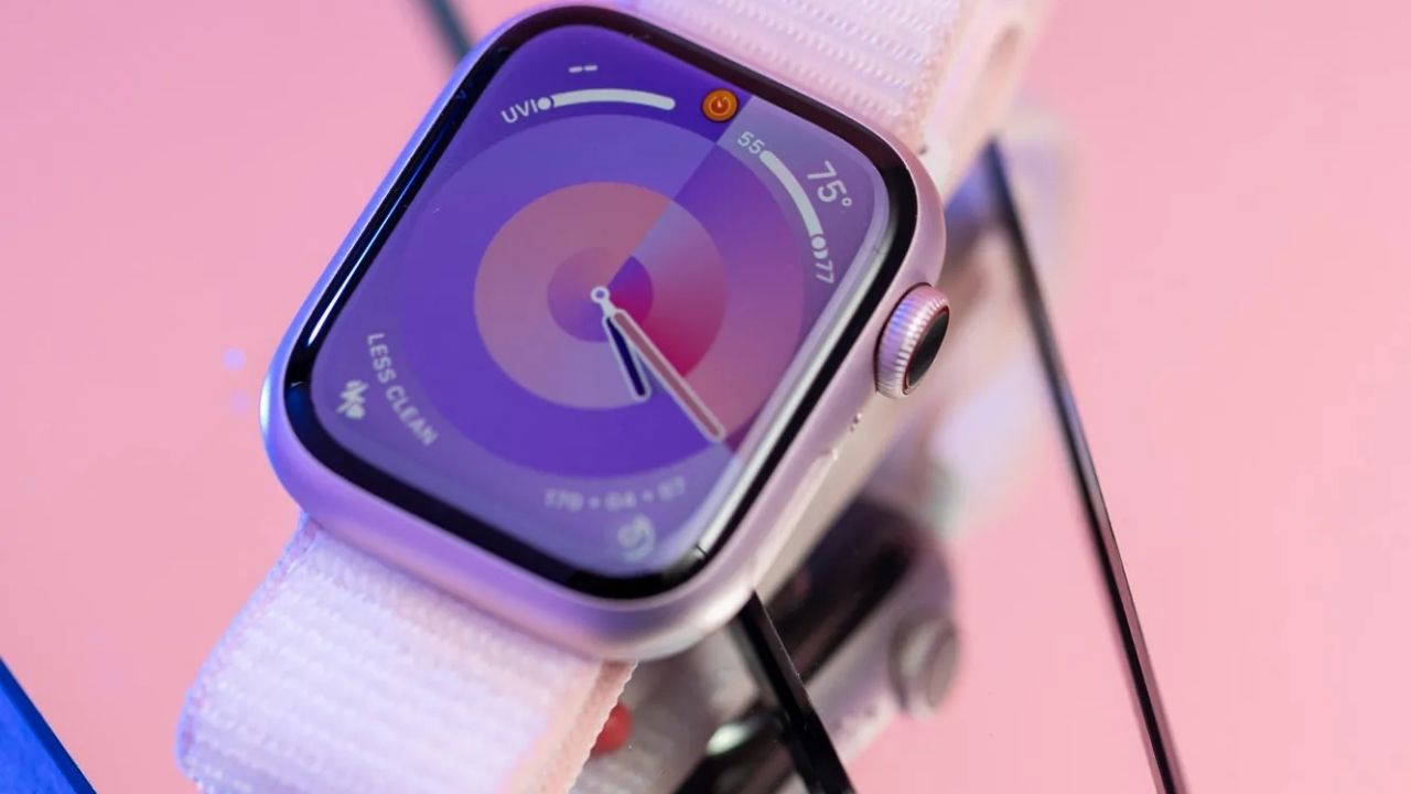 Apple demanda a un ex empleado
