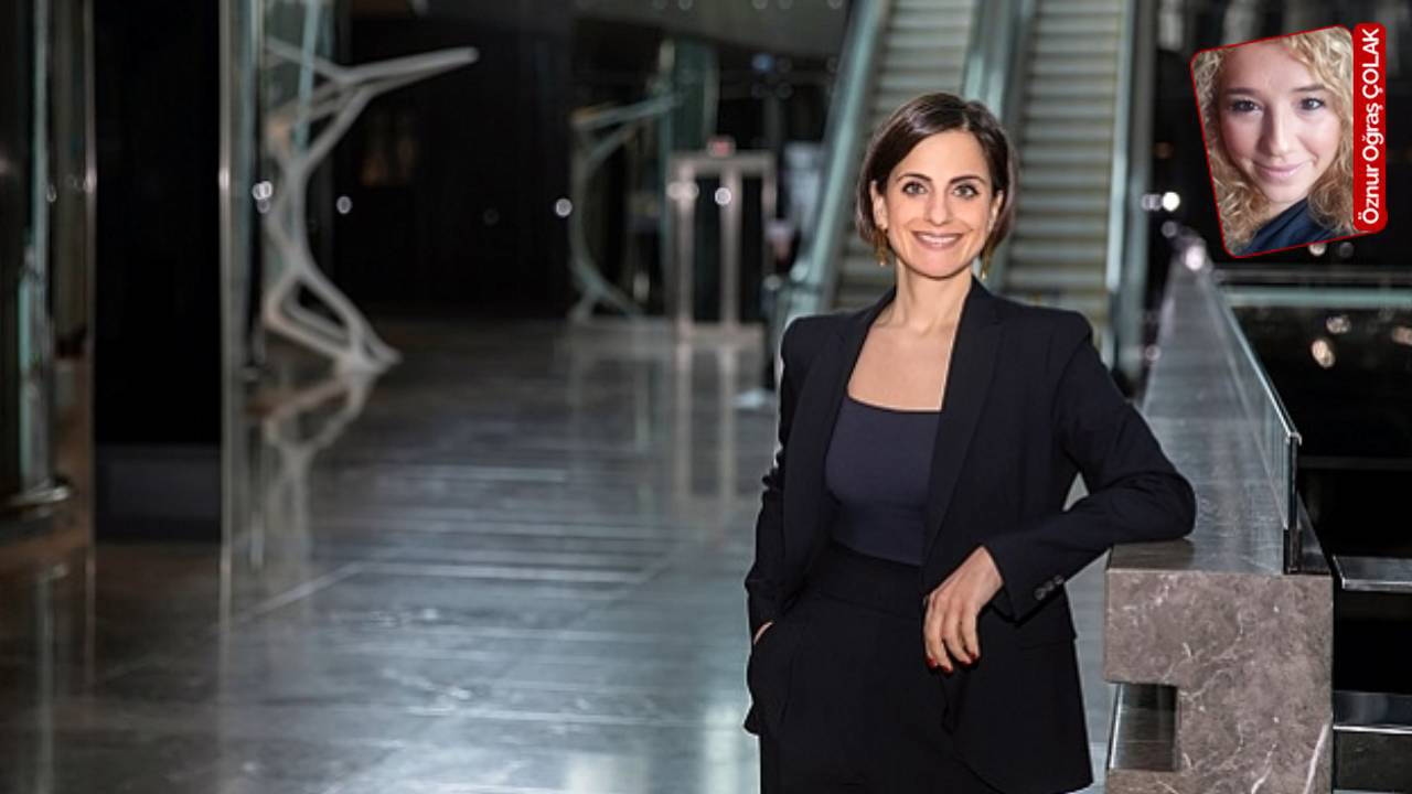 Eine für alle offene Bühne von Zorlu PSM: „Kunst für alle“
