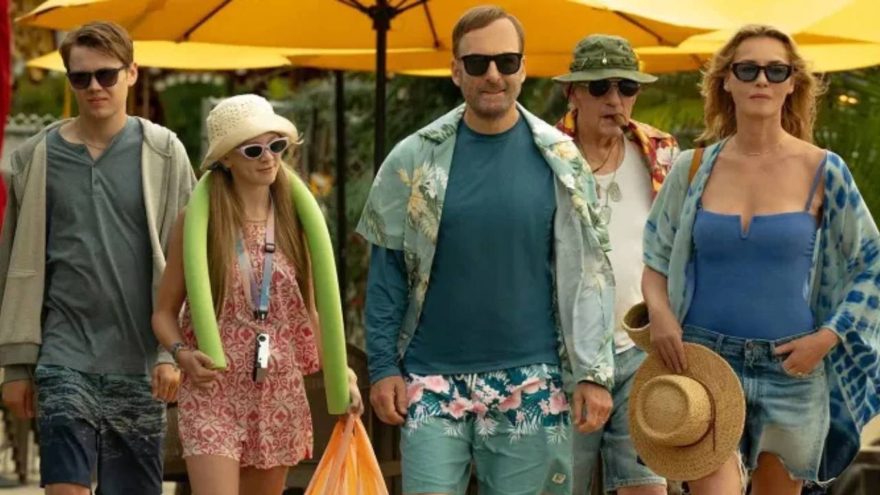 Action, Thriller, Komödie „Nobody 2“ und Psychodrama „Light“ erscheinen: Stones Rückkehr