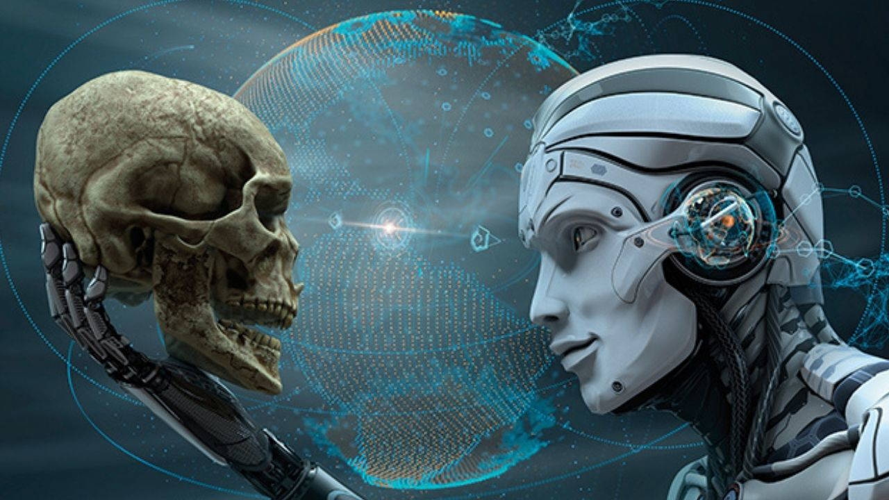Es wurde eine Infrastruktur entwickelt, in die künstliche Intelligenz nicht eindringen kann