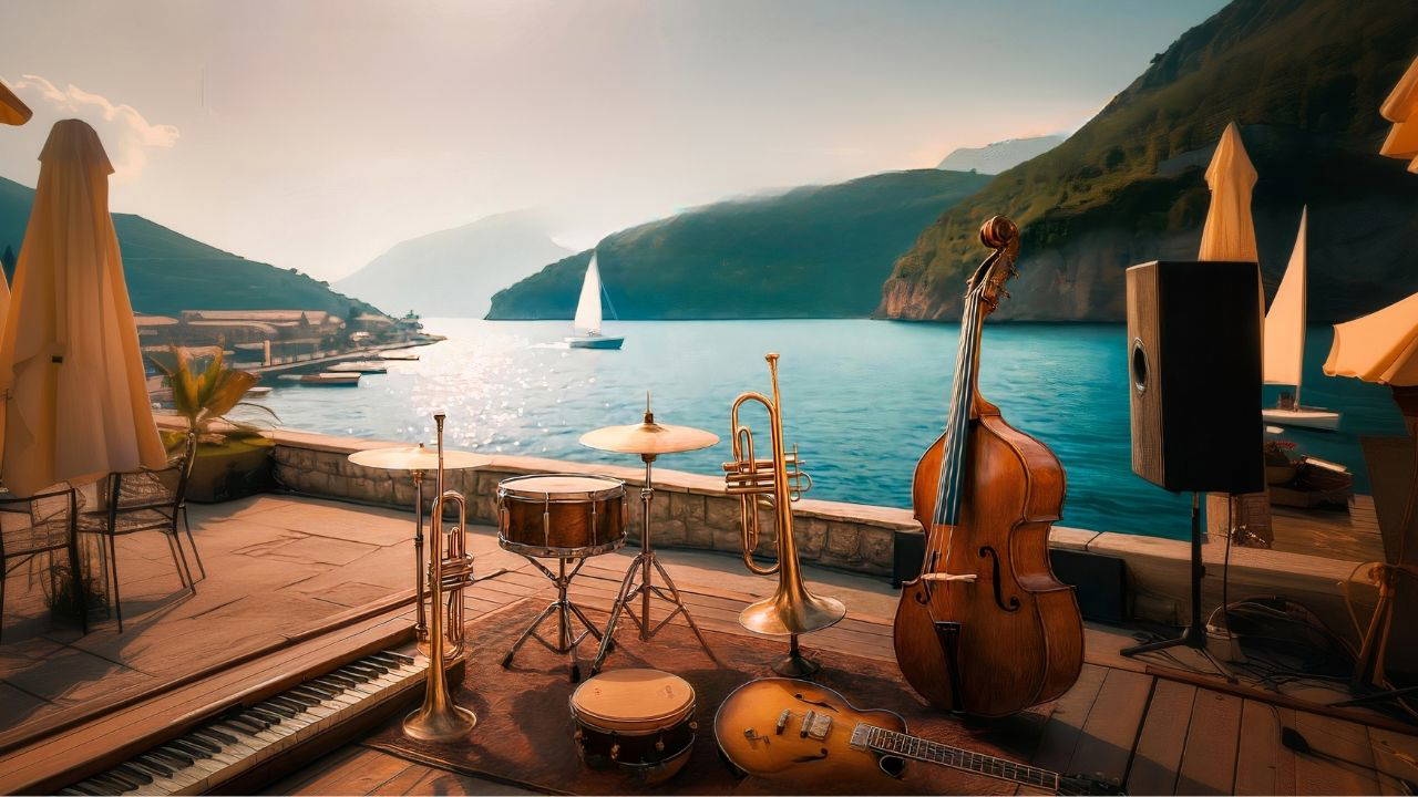Le programme du 7ème Kaş Jazz Festival a été annoncé !