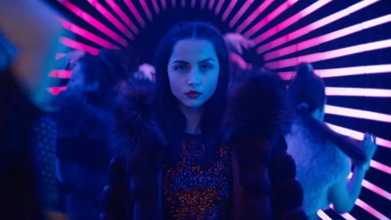 John Wick-vervolg Ballerina, Mountainhead bekritiseert de rijken en The Phoenician Plan in de bioscoop: de nieuwe koningin van de actie
