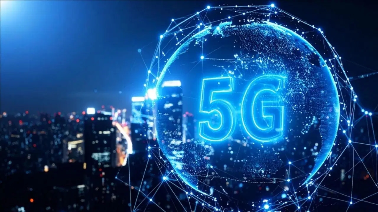 "Tecnologia 5G" em 10 perguntas