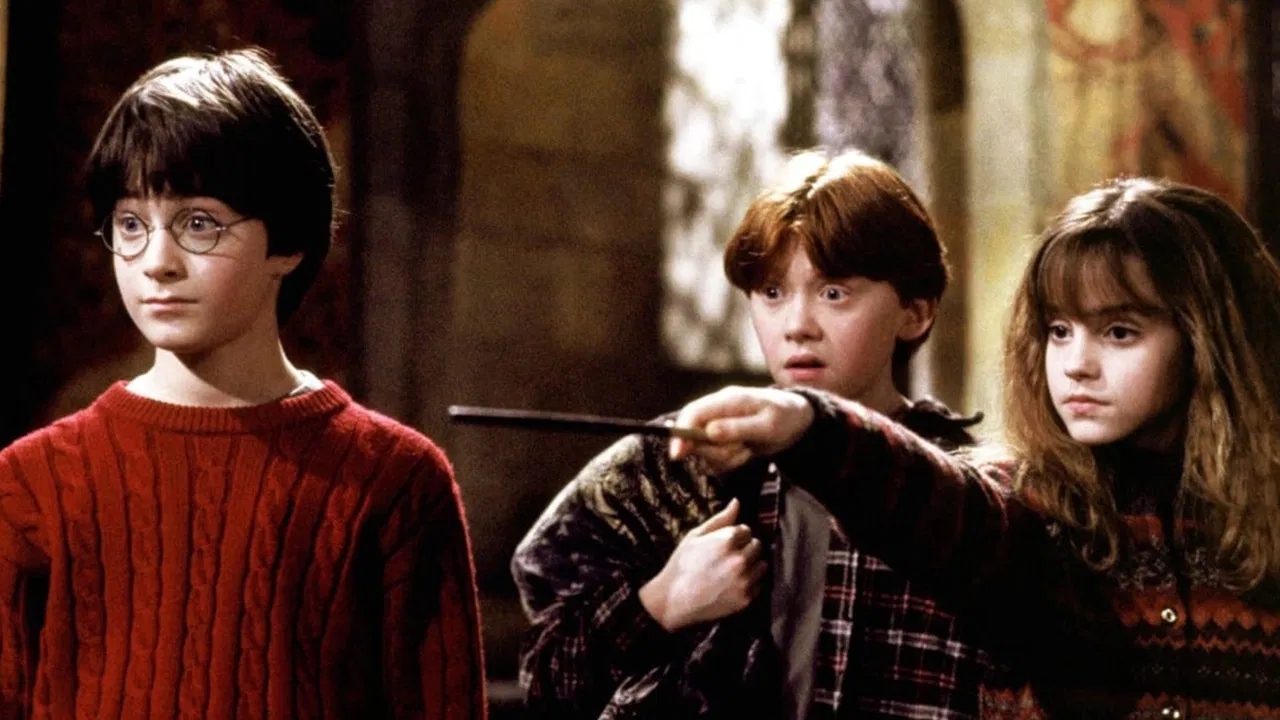 Ogłoszono główne role w serii o Harrym Potterze!