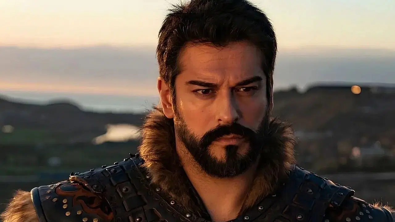 La demanda de 4 millones de TL por episodio creó una crisis: Burak Özçivit abandona la serie Establishment Osman
