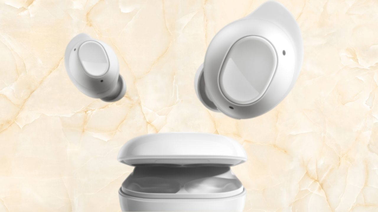 Samsung introduceert nieuwe draadloze Galaxy Buds Core-koptelefoon