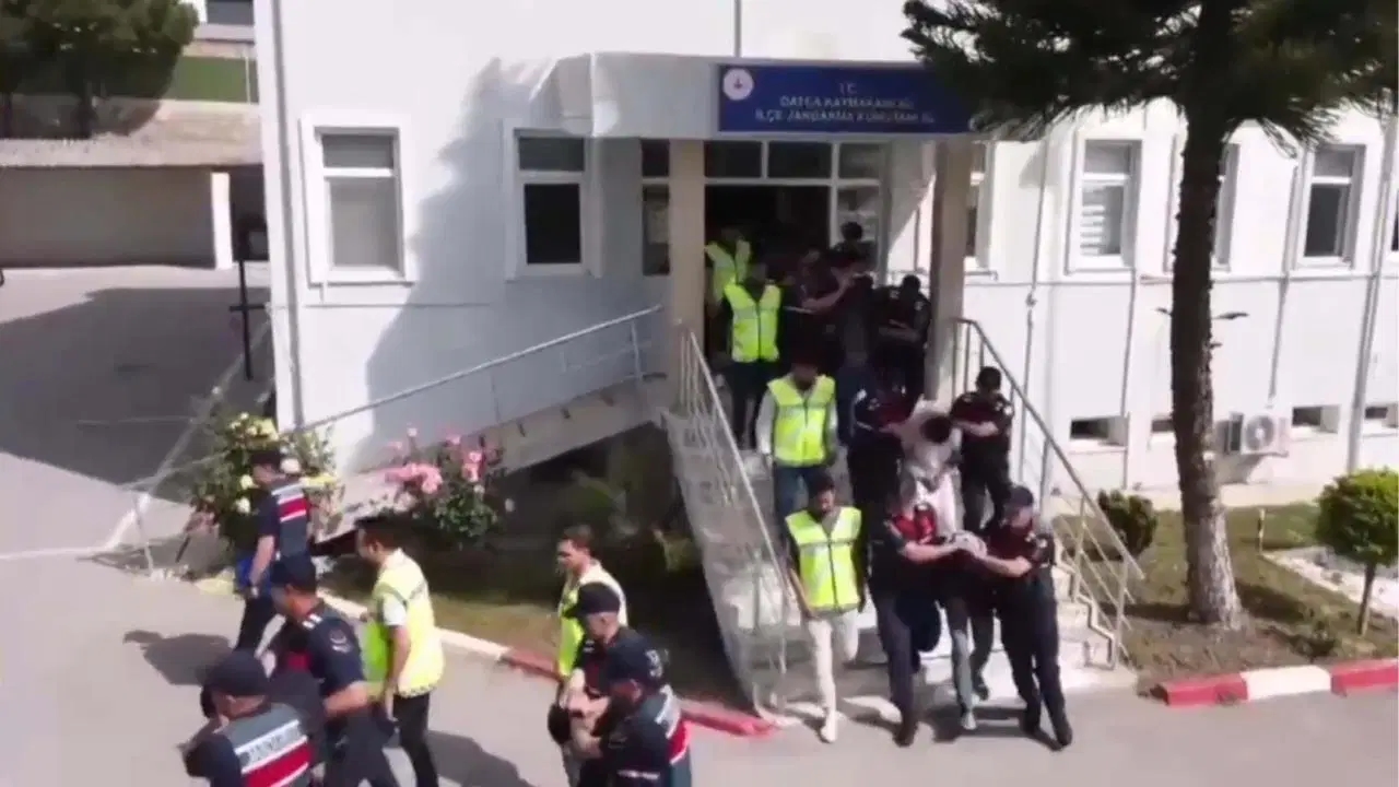 Fraudeoperatie in 6 provincies: 12 arrestaties