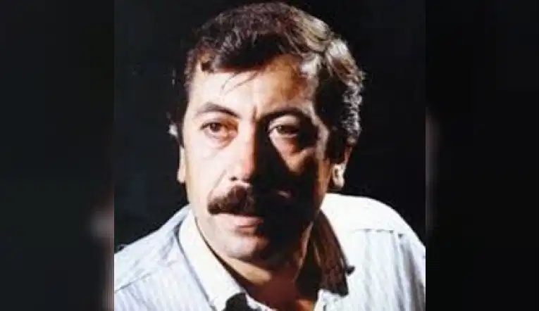 Biblioteka poety Adnana Yücela w Tunceli