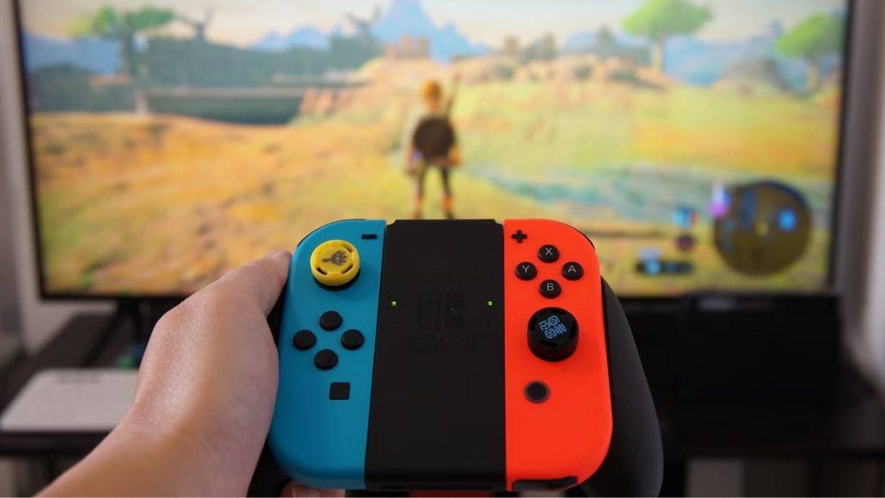 Nintendo emite advertencia por calor extremo