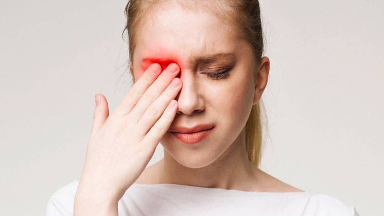 Wie wirken sich Pollen- und Stauballergien auf die Augen aus? Warnungen vom Experten
