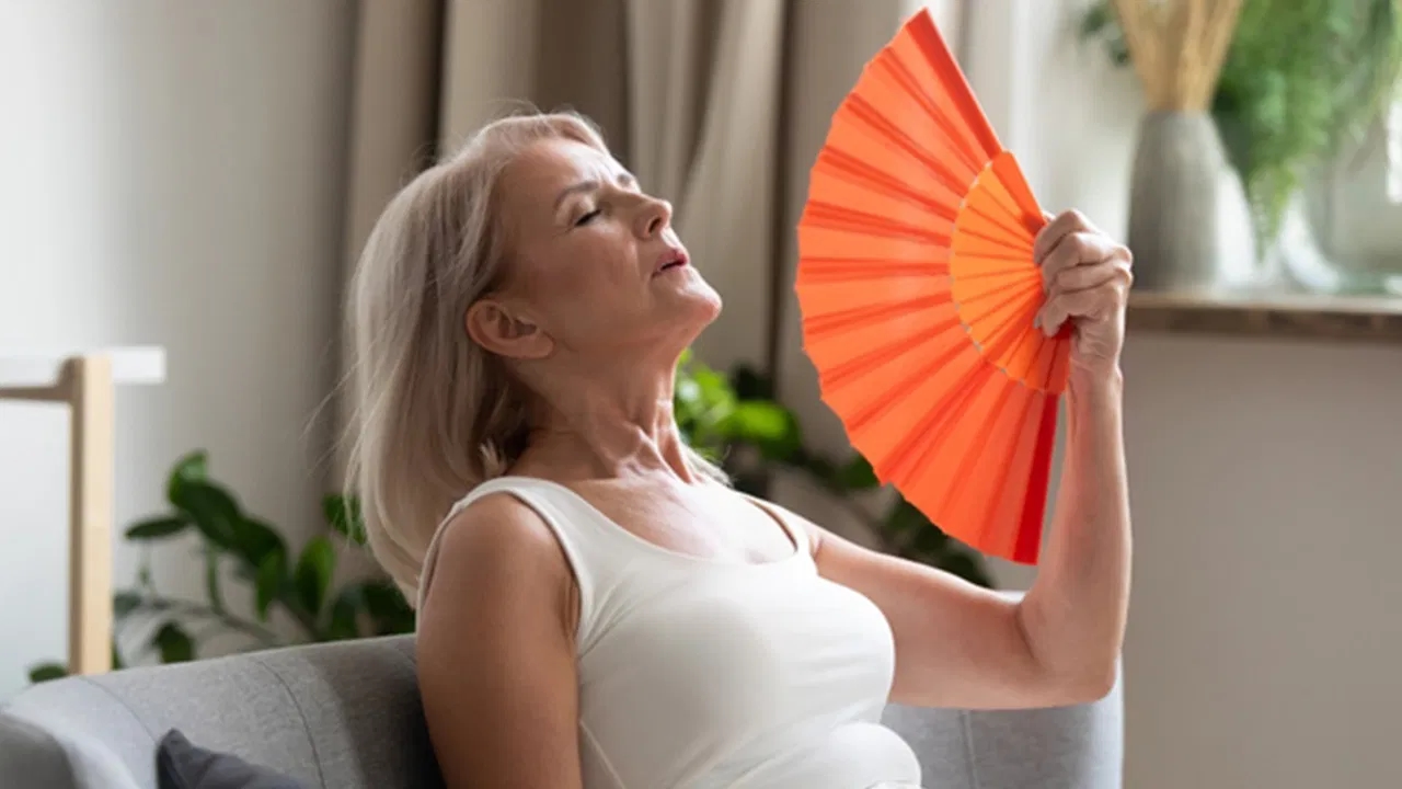 'Eén op de tien gevallen van postmenopauzale bloedingen kan een teken van kanker zijn'