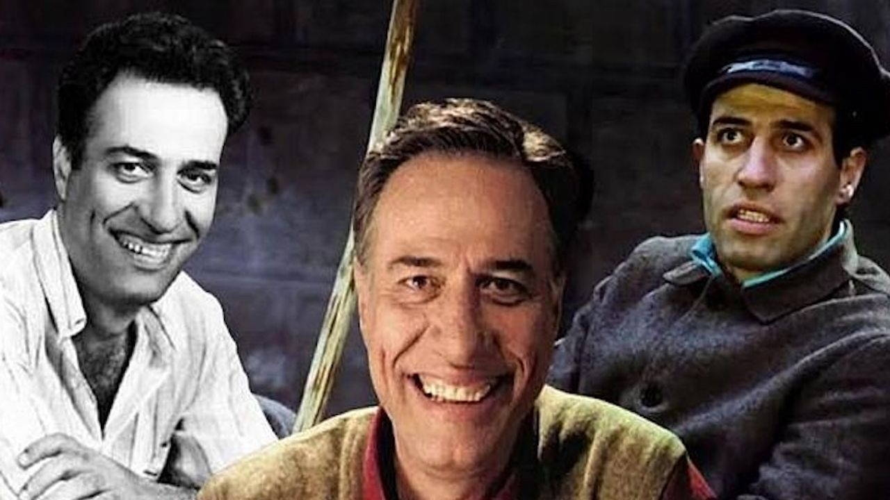 Najbardziej lubiane filmy Kemala Sunala w 25. rocznicę jego śmierci
