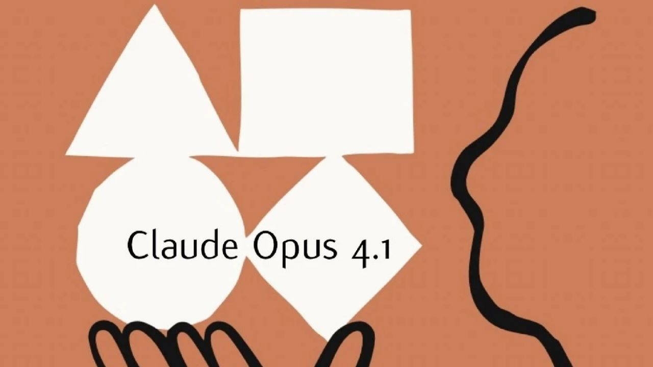 Anthropic kündigt Claude Opus 4.1 an