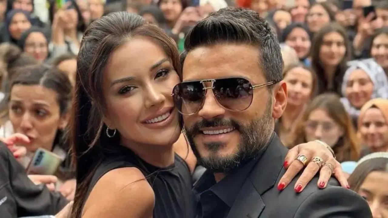 Ingresó en una clínica psiquiátrica... ¡Dilan Polat dejó su tratamiento a medias!