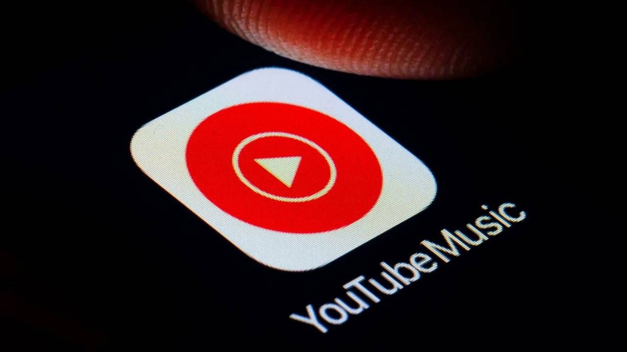 Die Musik-App von YouTube erhält mehr Werbung