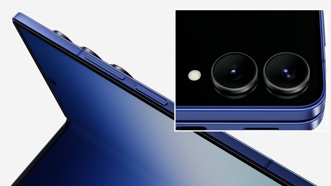 Samsung kündigt Galaxy Z Fold 7, Z Flip 7 und Flip 7 FE an