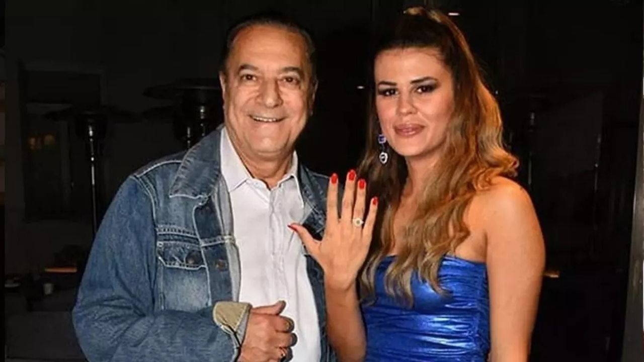 Mehmet Ali Erbil bekent na jaren: 'Ik heb al mijn vrouwen bedrogen'