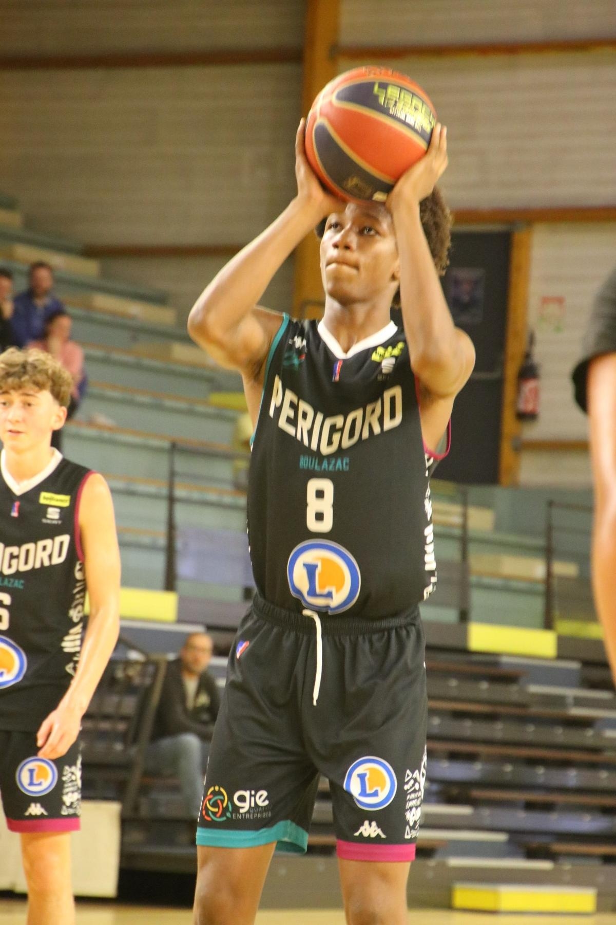 Koszykówka, Reprezentacja U-18: Boulazacois rozczarowany w Tuluzie