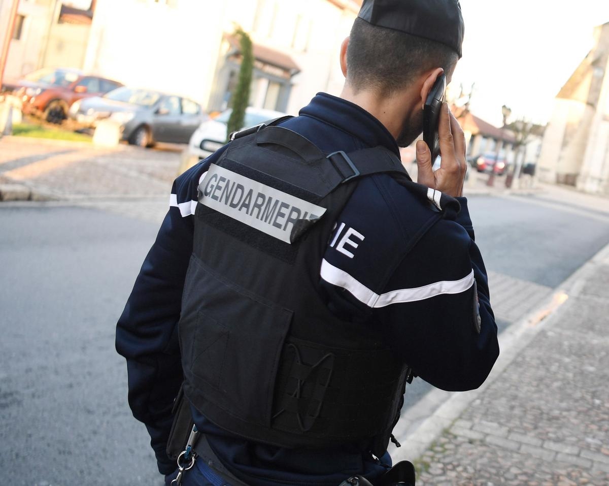 Jugé pour avoir provoqué un accident de minibus à Azerat en étant positif aux stupéfiants