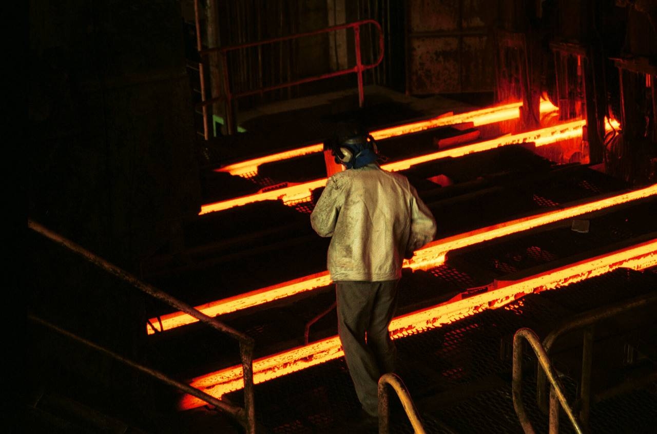 Gerdau streicht 1.500 Stellen und kritisiert Regierung wegen mangelnden Schutzes der nationalen Stahlindustrie
