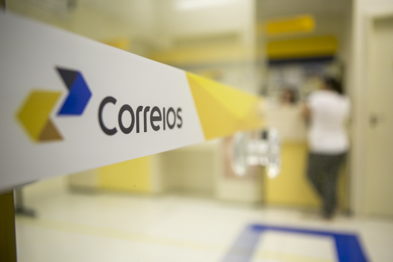Correios lijdt in 2024 een verlies van R$ 2,6 miljard