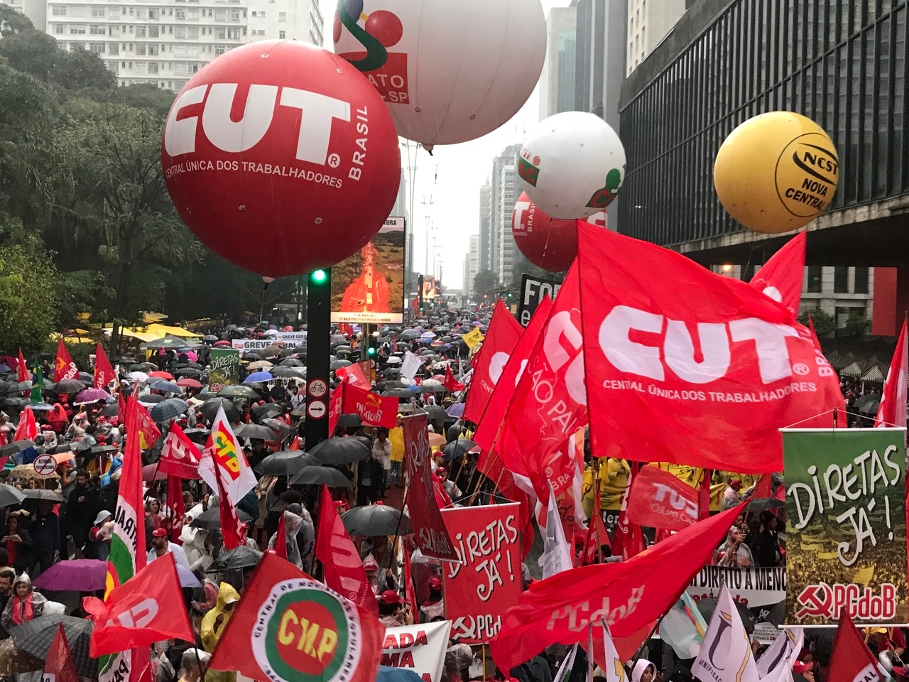 Contro i tempi, il sindacalismo perde forza e si allontana dal lavoratore
