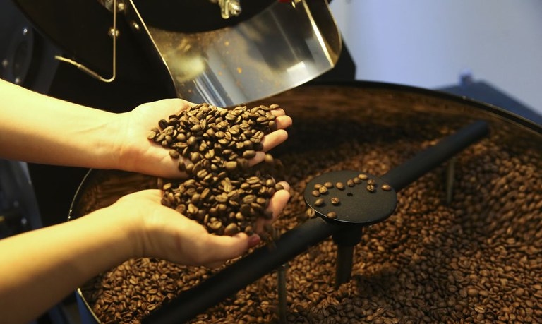 Il Ministero dell'Agricoltura segnala tre marche e lotti di caffè non idonei al consumo