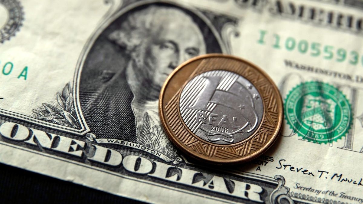 Dolar, ABD ve IOF radarında Ağustos 2024'ten bu yana en düşük seviyede kapandı