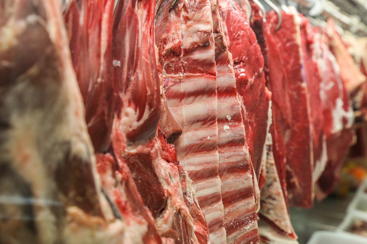 Le esportazioni di carne brasiliana verso gli Stati Uniti aumentano anche dopo i nuovi dazi
