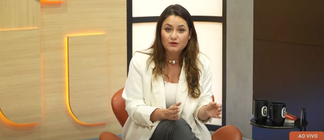 Anne Dias, "INSS dolandırıcılığından faydalanan sendikaların siyasi yanlılığını herkes biliyor" diyor