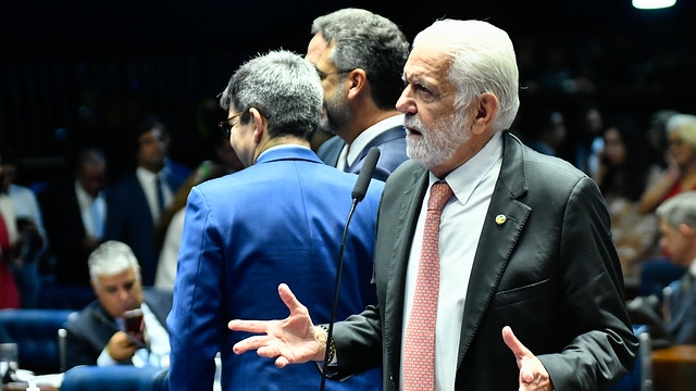 La sinistra si è battuta contro il controllo degli sconti per i pensionati