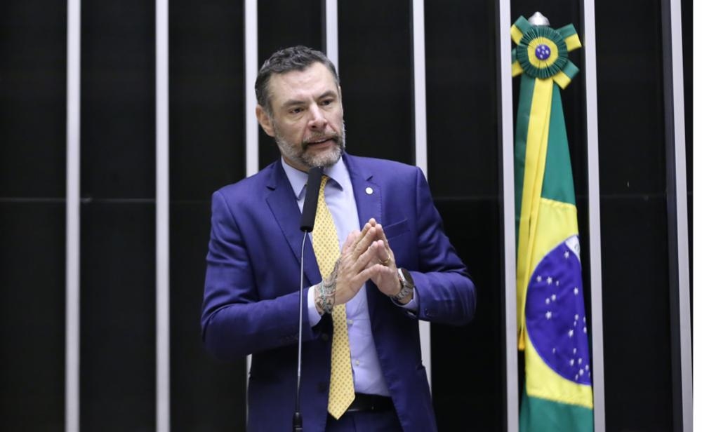 Marangoni: “Sono contrario all’aumento dei deputati federali”