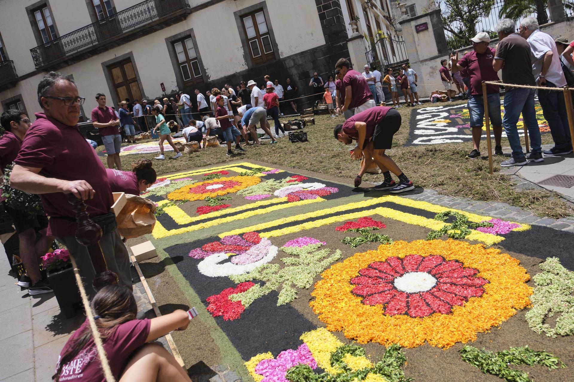 Corpus Domini: cosa si festeggia e dove si festeggia in Brasile?