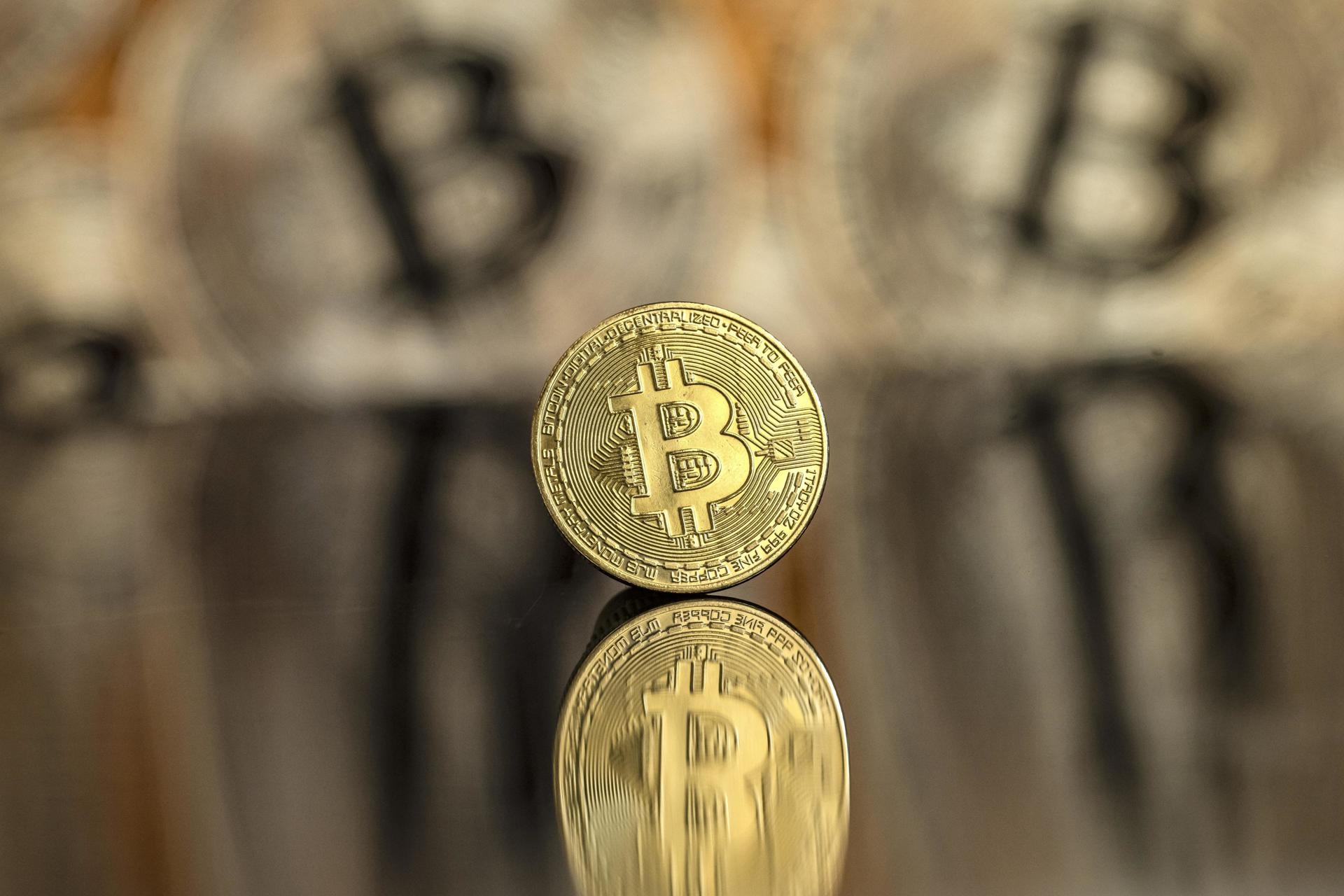 Bitcoin supera i 109,4 mila dollari e raggiunge un nuovo massimo storico