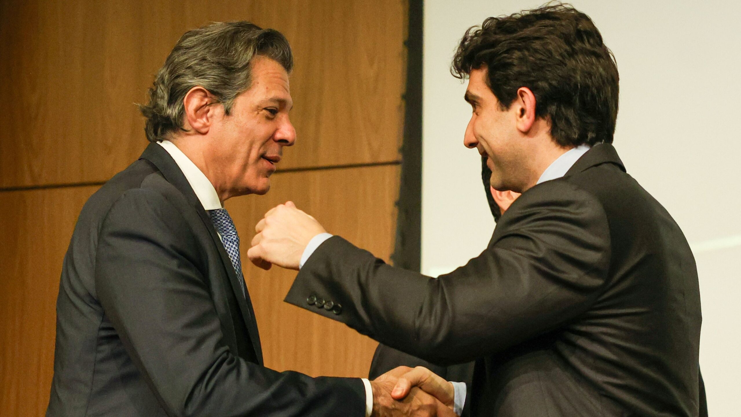 L'aumento delle forze di occupazione israeliane avrebbe causato disagio tra Haddad e Galípolo