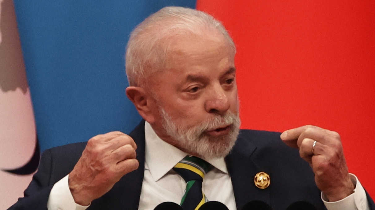 Belastingverhoging drijft Lula weg van de middenklasse, die de rekening betaalt voor zijn ‘uitgaven’