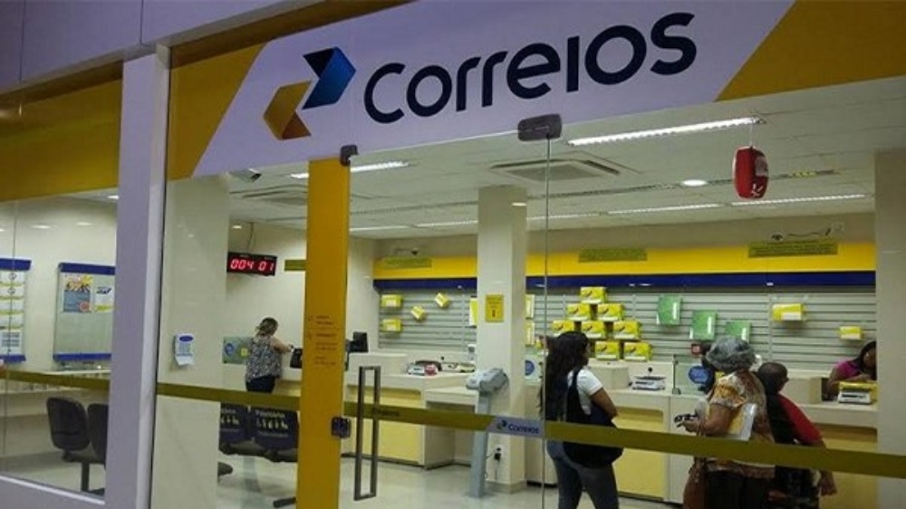 Correios atenderão presencialmente aposentados vítimas da fraude no INSS