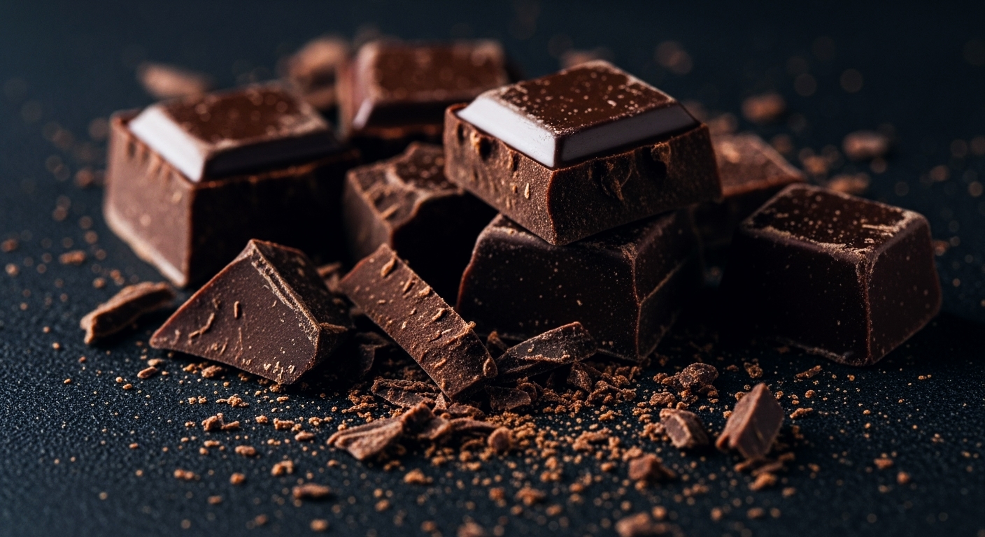 Cioccolato fondente? Capire le accuse che hanno messo sotto inchiesta il Cacau Show