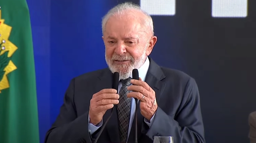Lula chiede all'STF di aprire un credito straordinario per risarcire le vittime dell'INSS