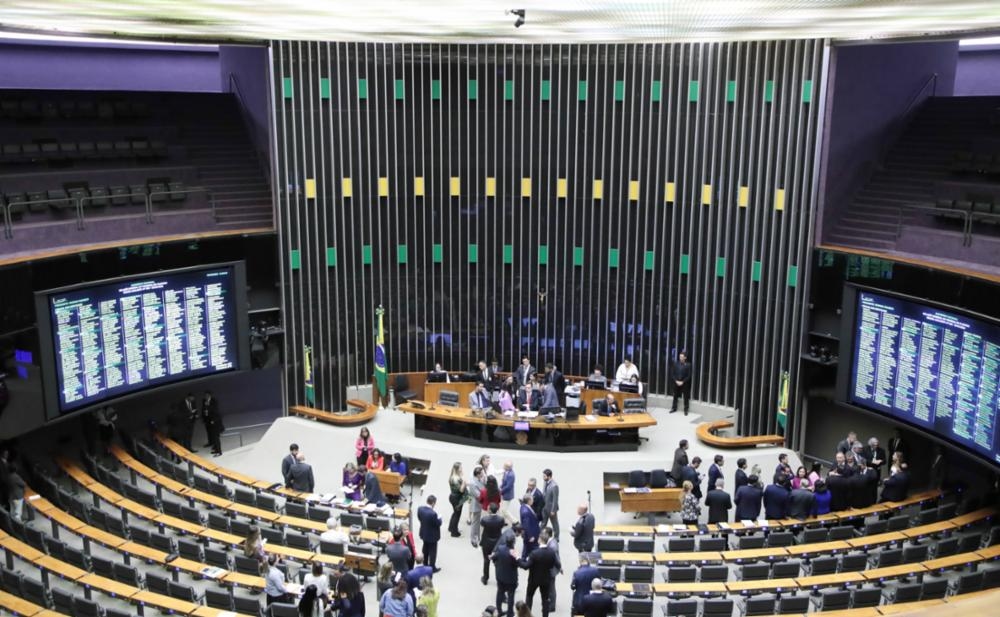 Frentes parlamentares lançam manifesto pela rejeição da “MP Taxa-Tudo” do Lula