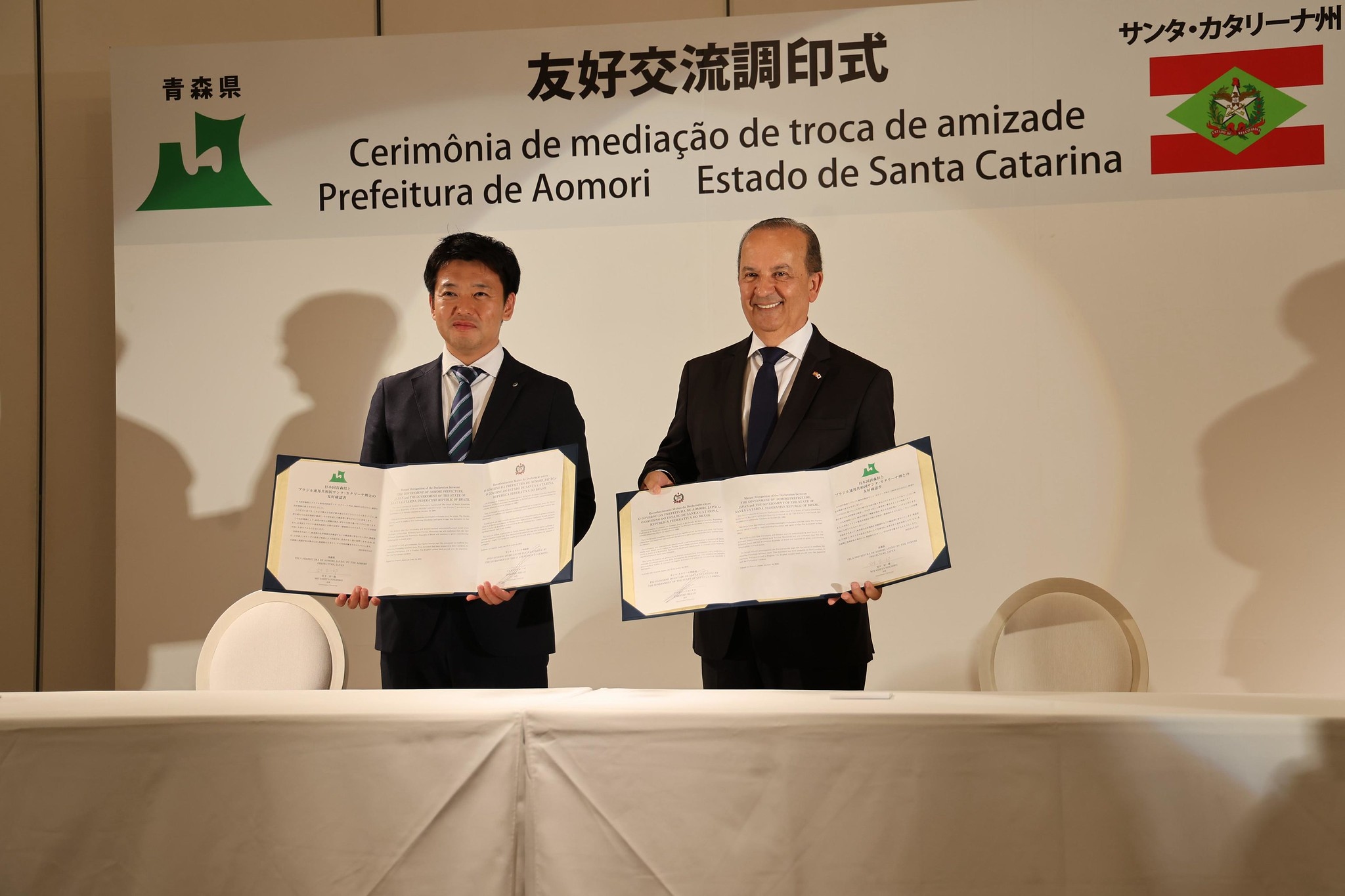 In Asia, il governo della Carolina del Sud cerca investimenti nelle infrastrutture e nell’apertura del mercato agricolo
